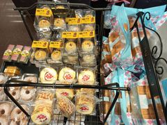 -Caidie Bakery采蝶轩(百越店)