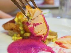 -Wei菋·Le Bistrot