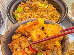 -宁波饭店·甬味灶(马园路店)