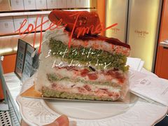 -CloudD'or可露朵蛋糕(1733商业空间店)
