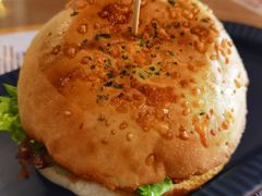 -必胜客(金元宝店)