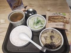-银记肠粉店(南方医院店)