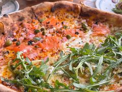 -PIZZA BIANCA(万象城店)