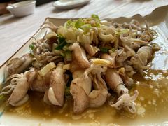 -宾朋海鲜美食餐厅·特色美食(兴海路店)