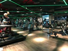 -W FITNESS 威尔仕健身·游泳(老西门新苑店)