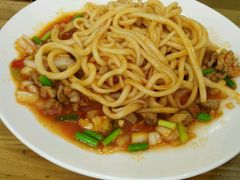 -清真西北风味餐厅
