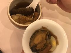 -聚春园自助餐厅(东街口店)