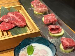 -赤坂亭·M9和牛烧肉·铁板烧·日料398放题(长泰广场店)