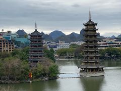 -忆咖啡观景餐厅(桂林象山公园店)