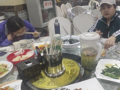 -清真·伊清阁餐厅