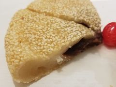 -星河湾半岛酒店-真粤中餐厅