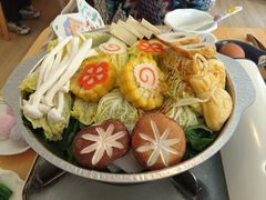-柴の食堂·日式家庭料理·熊之肆(大学路店)