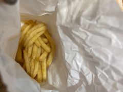 -麦当劳(郑州新郑机场)