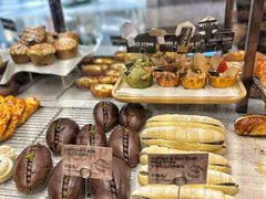 -PAPER STONE BAKERY(天汇广场店)