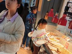 -比格比萨自助(国展店)