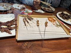 -大漠豪情烤羊腿(上海路店)