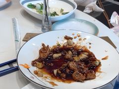 -老李家土菜馆·安吉地标美食