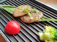 -枫千叶精致料理