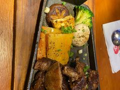 -鳗鱼家·深夜食堂(军博店)