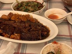 -玲珑餐厅(陕西南路店)