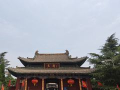 -尧庙景区