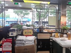 -云晓光头烧烤吧(德平路店)