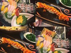 -古田居·特色寿司料理(星之岛旗舰店)
