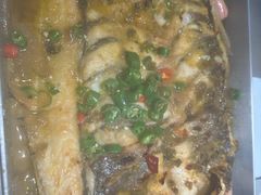 -半天妖烤鱼(方庄店)