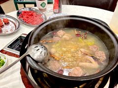 -时利和美食(东方广场店)