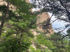 -崂山仰口游览区