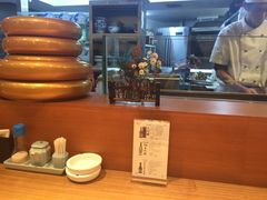 -翔峰炭火鳗鱼(悦泰街里公寓店)
