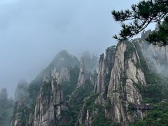 -三清山风景名胜区