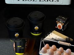 -M Stand(万象前海店)