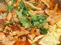-古乐牛香·鲜牛肉牛杂火锅(吴江三里桥运东商业广场店)