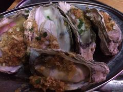 八一湛江生蚝-八一湛江生蚝(文明东路总店)