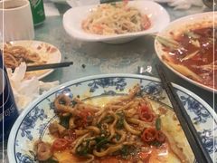 -新疆伊宁远征餐厅