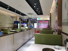 -古乐牛香·鲜牛肉牛杂火锅(新区店)