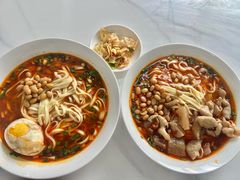 -江妈面馆(夷陵路店)