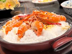 -隆聚·时令海鲜(洪兴店)
