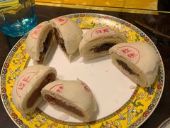 -富华斋饽饽铺·宫廷糕点·伴手礼(护国新天地店)