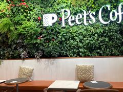 -Peet's Coffee皮爷咖啡(上海长风大悦城店)