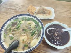 -鸭小妹鸭血粉丝(老门东店)