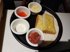 -火炉火自助餐(枫蓝国际店)