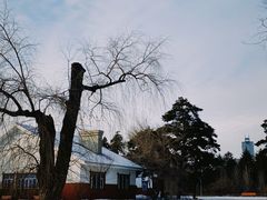 -长春市南湖公园