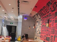 -大师兄·西北小馆(南沙万达广场店)
