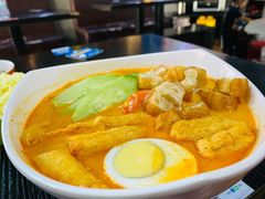 -绿柠食堂(北外滩店)