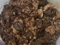 老爆三-聚福缘菜馆(隆昌路店)