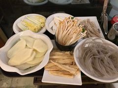 -纸盐河码头火锅(十八梯店)