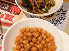 -五口灶下饭小炒(洛社店)