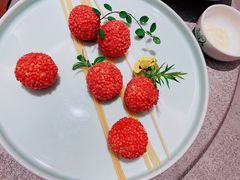 -金成潮菜博物馆(海珠湿地店)